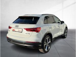 Audi Q3 35 TFSI advanced LED Navi AHZV S tronic