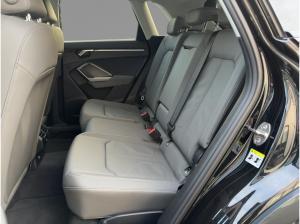 Audi Q3 35 TFSI advanced Matrix Navi Leder AHZV
