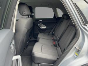 Audi Q3 35 TFSI advanced LED Navi AHZV S tronic