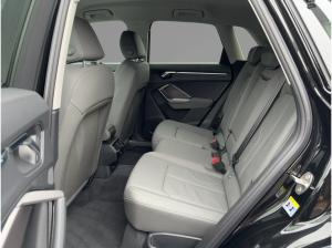 Audi Q3 35 TFSI advanced Matrix Navi AHZV S tronic