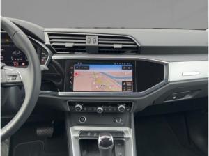 Audi Q3 35 TFSI advanced LED Navi AHZV S tronic