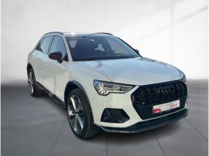 Audi Q3 35 TFSI advanced LED Navi AHZV S tronic