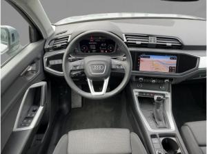 Audi Q3 35 TFSI advanced LED Navi AHZV S tronic
