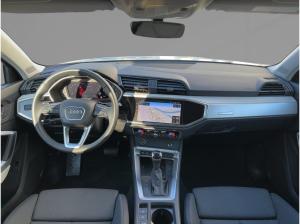Audi Q3 35 TFSI advanced LED Navi AHZV S tronic