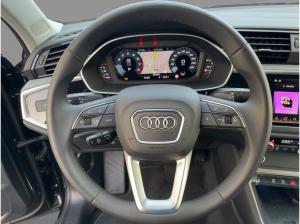 Audi Q3 35 TFSI advanced Matrix Navi Leder AHZV