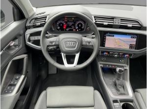 Audi Q3 35 TFSI advanced Matrix Navi AHZV S tronic