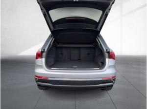 Audi Q3 35 TFSI advanced LED Navi AHZV S tronic