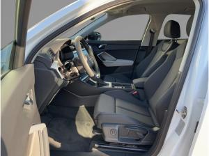 Audi Q3 35 TFSI advanced LED Navi AHZV S tronic