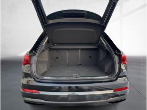 Audi Q3 35 TFSI advanced Matrix Navi Leder AHZV