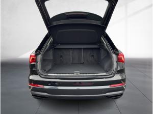 Audi Q3 35 TFSI advanced Matrix Navi AHZV S tronic