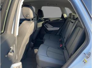 Audi Q3 35 TFSI advanced LED Navi AHZV S tronic