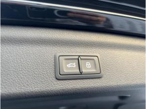 Audi Q3 35 TFSI advanced Matrix Navi Leder AHZV