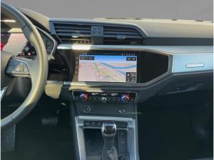 Audi Q3 35 TFSI advanced LED Navi AHZV S tronic