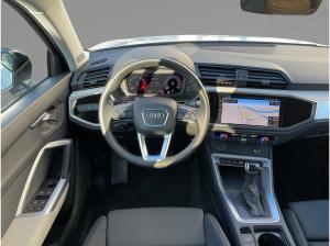 Audi Q3 35 TFSI advanced LED Navi AHZV S tronic