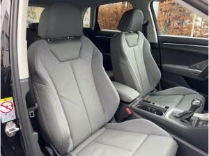 Audi Q3 35 TFSI advanced Matrix Navi AHZV S tronic