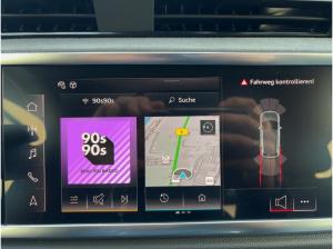 Audi Q3 35 TFSI advanced Matrix Navi Leder AHZV