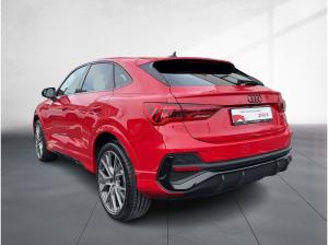 Audi Q3 Sportback S line 40 TDI quattro S tronic AHZV