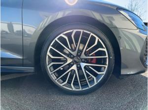 Audi A3 Sportback S line 35 TDI S tronic SONOS Pano