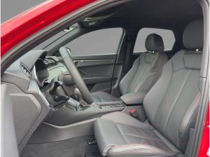 Audi Q3 Sportback S line 40 TDI quattro S tronic AHZV