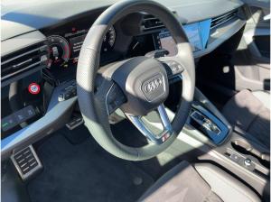 Audi A3 Sportback S line 35 TDI S tronic SONOS Pano