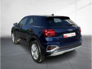 Audi Q2 Advanced 35 TDI S tronic AHZV