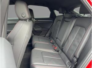 Audi Q3 Sportback S line 40 TDI quattro S tronic AHZV