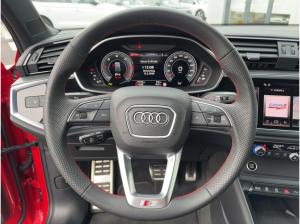 Audi Q3 Sportback S line 40 TDI quattro S tronic AHZV