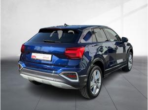 Audi Q2 Advanced 35 TDI S tronic AHZV