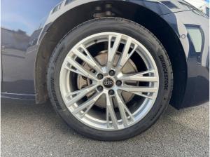 Audi A5 Avant TFSI S tronic DAB LED-SW