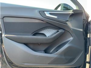 Audi A5 Limousine TFSI quattro S tronic DAB