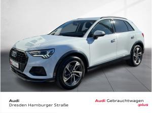 Audi Q3 SUV advanced 35 TFSI S tronic AHZV