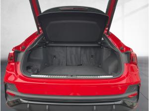 Audi Q3 Sportback S line 40 TDI quattro S tronic AHZV