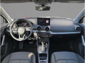 Audi Q2 Advanced 35 TDI S tronic AHZV