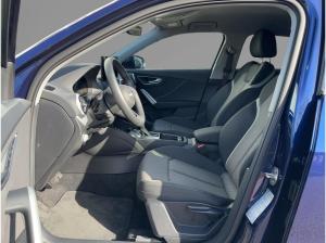 Audi Q2 Advanced 35 TDI S tronic AHZV