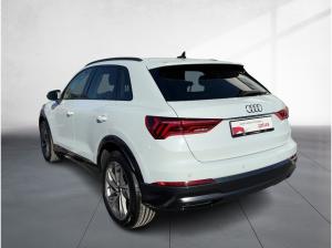 Audi Q3 SUV advanced 35 TFSI S tronic AHZV