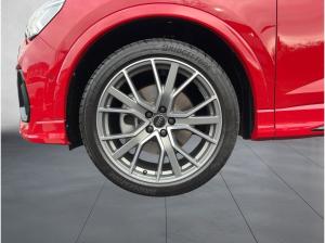 Audi Q3 Sportback S line 40 TDI quattro S tronic AHZV