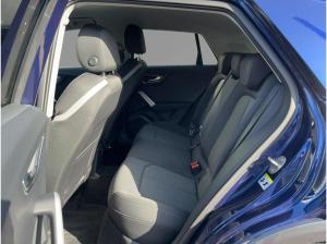 Audi Q2 Advanced 35 TDI S tronic AHZV