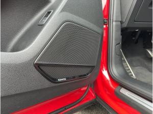 Audi Q3 Sportback S line 40 TDI quattro S tronic AHZV