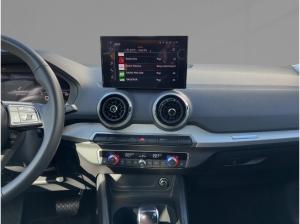 Audi Q2 Advanced 35 TDI S tronic AHZV