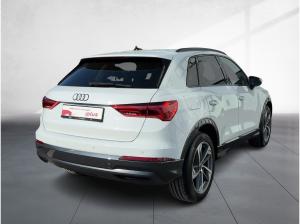 Audi Q3 SUV advanced 35 TFSI S tronic AHZV
