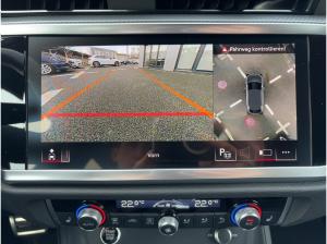 Audi Q3 Sportback S line 40 TDI quattro S tronic AHZV