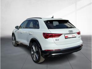 Audi Q3 SUV advanced 35 TFSI S tronic AHZV LED SW