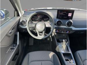 Audi Q2 Advanced 35 TDI S tronic AHZV