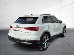 Audi Q3 SUV advanced 35 TFSI S tronic AHZV LED SW