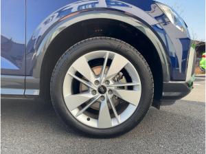 Audi Q2 Advanced 35 TDI S tronic AHZV