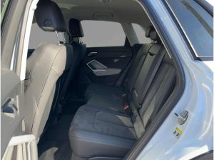 Audi Q3 SUV advanced 35 TFSI S tronic AHZV