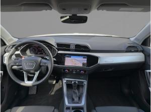 Audi Q3 SUV advanced 35 TFSI S tronic AHZV LED SW