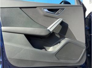 Audi Q2 Advanced 35 TDI S tronic AHZV