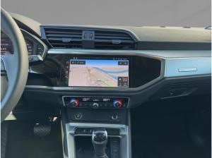 Audi Q3 SUV advanced 35 TFSI S tronic AHZV