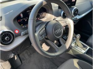 Audi Q2 Advanced 35 TDI S tronic AHZV